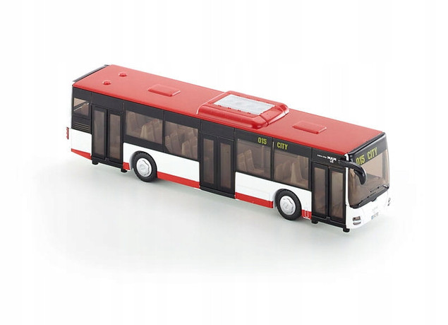 Siku Super Autobus MAN S3734