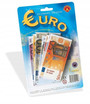 Pieniądze Euro Do Zabawy i Nauki Liczenia Sztuczne Banknoty 3+ Alexander