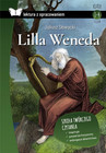 Lilla Weneda Juliusz Słowacki. Lektura z Opracowaniem SBM (Twarda)
