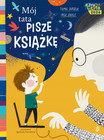 Mój tata pisze książkę Tomas Dirgėla
