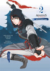 Assassin's Creed Tom 2 Miecz Shao Jun Chiny Minoji Kurata