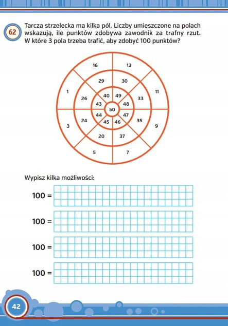 Zadania i Łamigłówki 8-10 Lat Jadwiga Dejko Pryzmat
