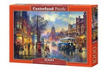 Puzzle 1000 Abbey Road 1930s Castorland
