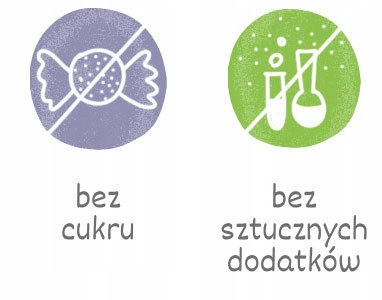 Mix Liofilizowanych Warzyw Szpinak Brokuł Cukinia