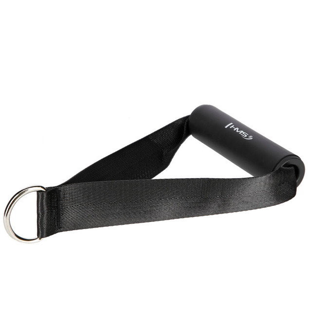 Uchwyt Do Wyciągu Rączka Taśma Chwyt Uniwersalny Wyciąg Górny 2 szt. HMS