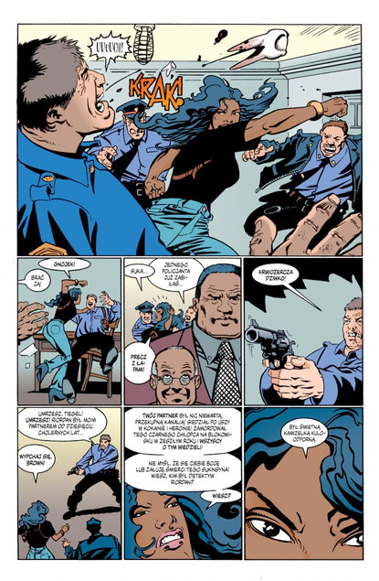 Hitman Tom 2 Garth Ennis