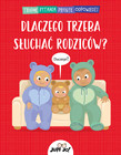 Dlaczego trzeba słuchać rodziców? Simon Couchman