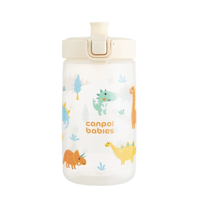 Bidon Canpol Babies Junior 400 ml