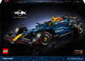 LEGO Technic Bolid F1 Oracle Red Bull Racing RB20 42206