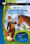 Doktor Dolittle. Lektura z Opracowaniem Hugh Lofting | Pomoc Szkolna