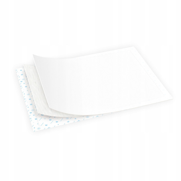 Podkłady Higieniczne Canpol Babies 20 szt. 33x45 cm
