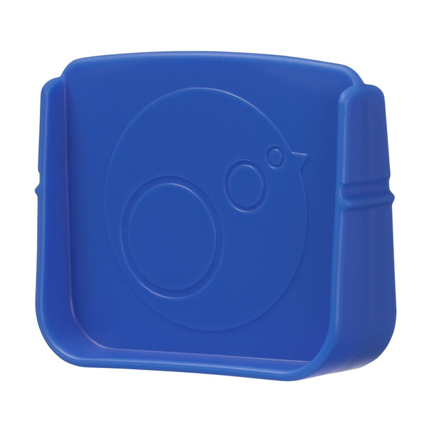 Śniadaniówka B.Box Lunchbox 2000 ml Superman z Wkładem Chłodzącym