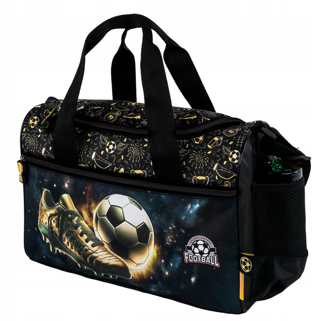 Torba sportowa Derform