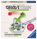 Zestaw uzupełniający Ravensburger Gravitrax metalowy biały 8 lat +