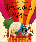 BezNudna wyspa Agnieszka Frączek - Wiersze dla dzieci 2025