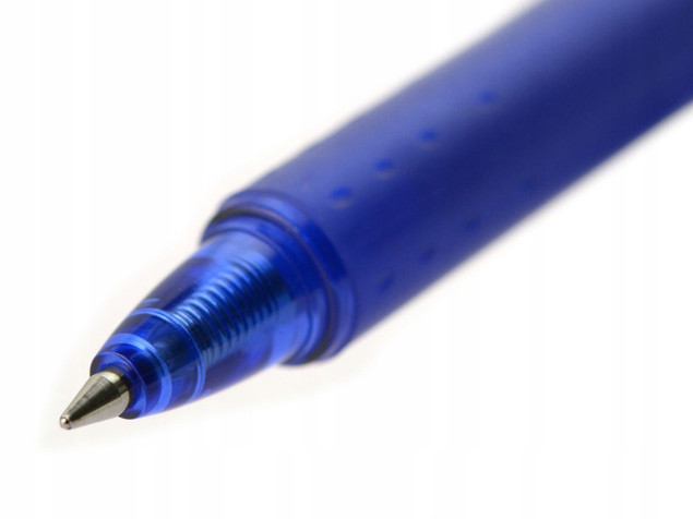 Długopis wymazywalny Pilot Frixion 0,7 mm niebieski