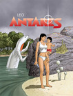 Antares Leo