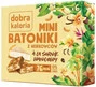 MINI BATONIKI SERNIK