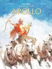 ŚWIAT MITÓW APOLLO - Komiks, Bruneau, Erbetta