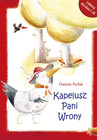 Kapelusz pani Wrony Danuta Parlak