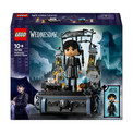 LEGO Wednesday 76780 Figurka Wednesday Addams z Rączką