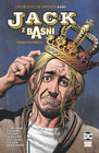 Jack z Baśni Tom 1 Bill Willingham, Lilah Sturges