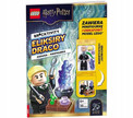 Lego Harry Potter Eliksiry Draco LNC-6426 Praca zbiorowa