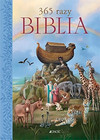 365 razy Biblia – Martin Polster