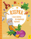 Rzepka i inne wiersze do wspólnego czytania. Bajki i wiersze do wspólnego czytania - Maria Konopnicka, Julian Tuwim, Ignacy Krasicki