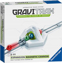 Ravensburger Gravitrax - Dodatek Magnetyczna armatka