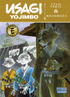 Usagi Yojimbo. Rozdroża. Tom 4 – Kolorowe Wydanie