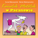 Koziołek Matołek w Pacanowie Kornel Makuszyński