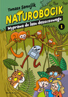 NATUROBOCIK WYPRAWA DO LASU DESZCZOWEGO TOMASZ SAMOJLIK
