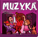 M.U.Z.Y.K.A. Michał LIbera, Michał Mendyk
