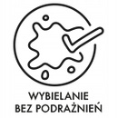 BIAŁY JELEŃ Hipoalergiczny Proszek Do Prania Biel Do BIAŁYCH Tkanin 1,5 kg