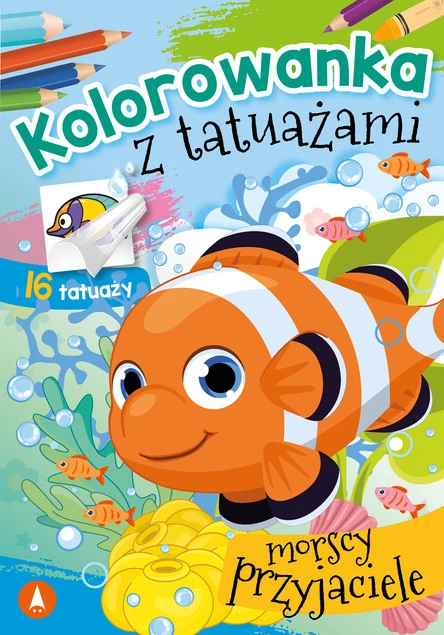 Morscy przyjaciele