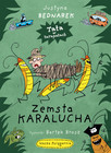 Zemsta Karalucha Justyna Bednarek - Seria Tata w Tarapatach