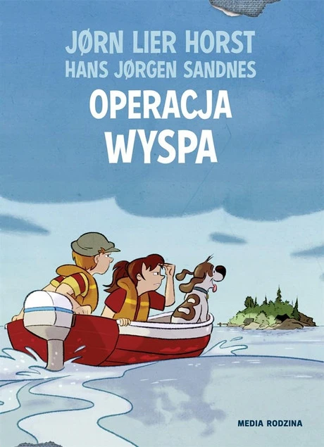 Operacja Wyspa Tun Katarzyna