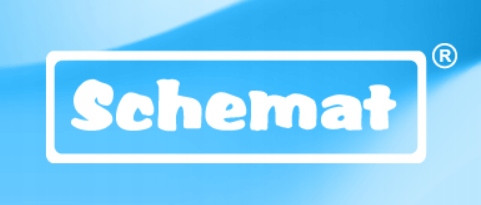 Komplet geometryczny mały KG- L15 3el Schemat