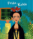 Frida Kahlo. Seria Geniusze. Jane Kent