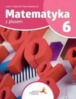 Matematyka z plusem kl. 6 Ćwiczenia Podstawowe GWO Zarzycki Tokarska Orzeszek