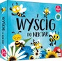 GRA PLANSZOWA WYŚCIGI