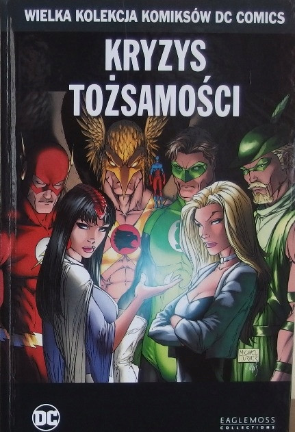 Kryzys tożsamości Praca zbiorowa