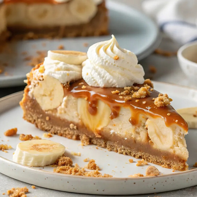 Dobra Kaloria Mini Batoniki proteinowe Banoffee 102 g Niski IG + Olej MCT