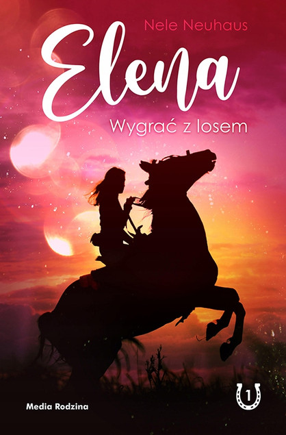 Elena. Zawody i rozterki w.2 Nele Neuhaus, Anna Urban, Miłosz Urban