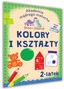 Kolory i kształty