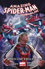 Amazing Spider-Man Globalna sieć Tom 2 Mroczne królestwo Dan Slott