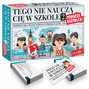Tego nie nauczą Cię w szkole 2 Podróże kształcą