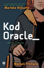 Kod Oracle Manuel Preitano, Marieke Nijkamp