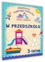 3-latek: W przedszkolu